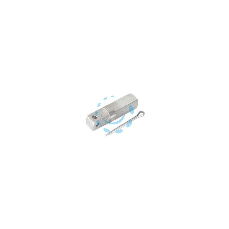 PERNO QUADRO PER MOTORI REVOLUX 45S - (43380/078)