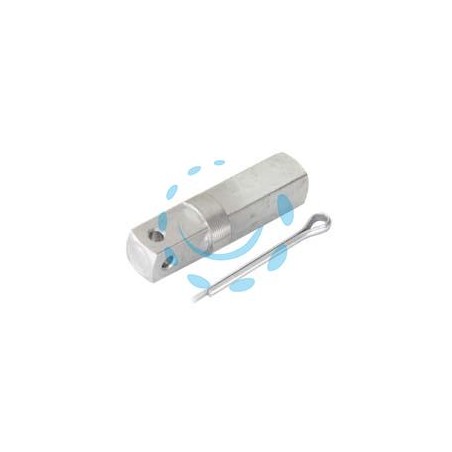 PERNO QUADRO PER MOTORI REVOLUX 45S - (43380/078)