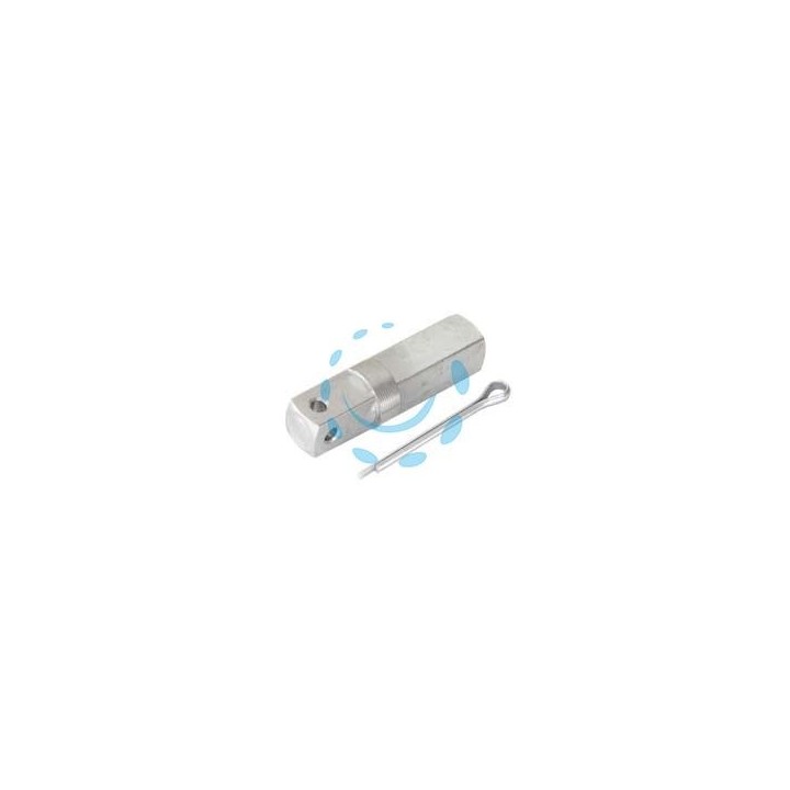 PERNO QUADRO PER MOTORI REVOLUX 45S - (43380/078)