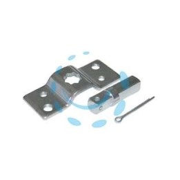 KIT PER MOTORI TAPPARELLE ROLLER - (43380/107)