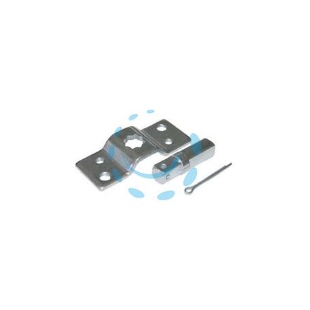 KIT PER MOTORI TAPPARELLE ROLLER - (43380/107)