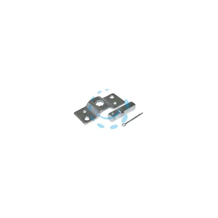 KIT PER MOTORI TAPPARELLE ROLLER - (43380/107)