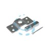 KIT PER MOTORI TAPPARELLE ROLLER - (43380/107)