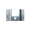 SUPPORTO A CASSONETTO PER AVVOLGIBILI - mm.86x54h.