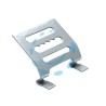 GANCIO INIZIALE CON ATTACCO PER RULLO OTTAGONALE PER AVVOLGIBILI - mm.35x42