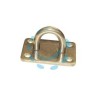 CAVALLOTTO A MAGLIA TONDA ART.929 - mm.20x21