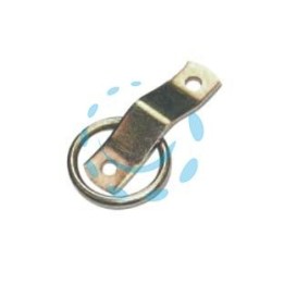 CAVALLOTTO A MAGLIA SEMPLICE ART.924 - mm.80x20x3