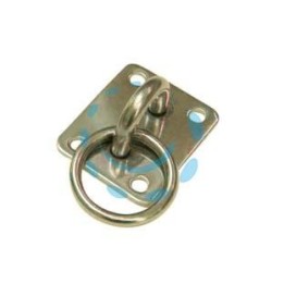 CAVALLOTTO QUADRO A MAGLIA TONDA ART.925 - mm.20x21