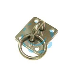 CAVALLOTTO QUADRO A MAGLIA TONDA ART.925 - mm.20x21