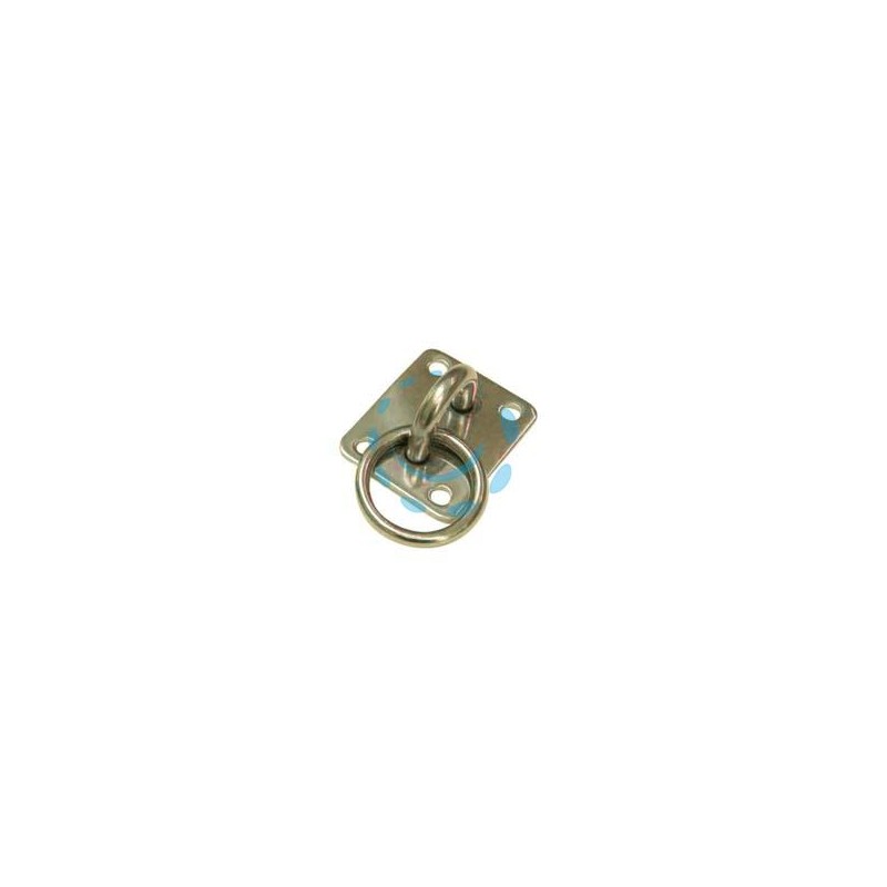 CAVALLOTTO QUADRO A MAGLIA TONDA ART.925 - mm.20x21
