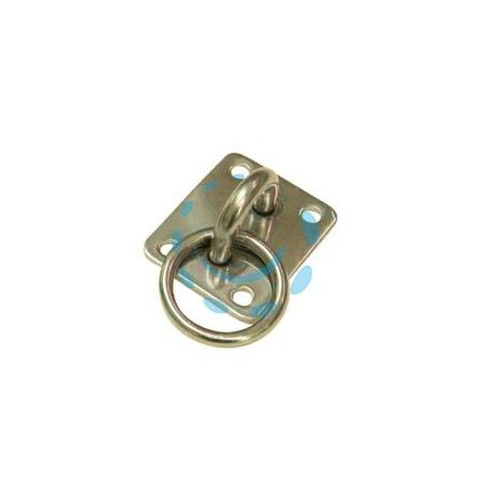 CAVALLOTTO QUADRO A MAGLIA TONDA ART.925 - mm.20x21