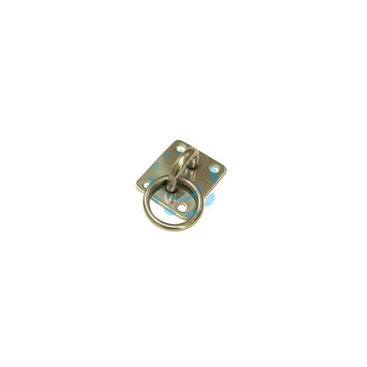 CAVALLOTTO QUADRO A MAGLIA TONDA ART.925 - mm.20x21