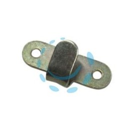 GANCIO MULTIUSO ART.923 - mm.62x20