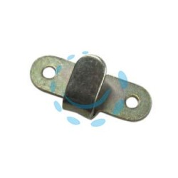 GANCIO MULTIUSO ART.923 - mm.62x20