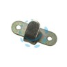 GANCIO MULTIUSO ART.923 - mm.62x20