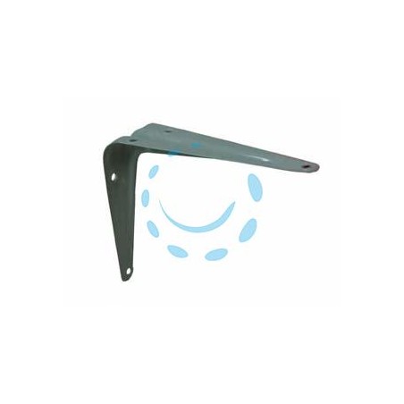 MENSOLA NERVATA - mm.75x100