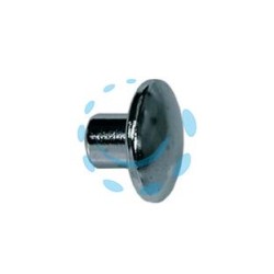 NOTTOLINO OTTONE NICHELATO 