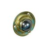 SCIVOLO A SFERA OCCHIO DI BUE - ø mm.25 portata massima: kg 15