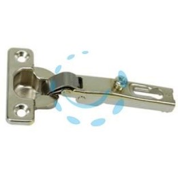 CERNIERE PER PENSILI COLLO 0 REGOLABILI C6A7C99 - foro ø mm.26