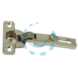 CERNIERE PER PENSILI COLLO 0 REGOLABILI C6A7C99 - foro ø mm.26