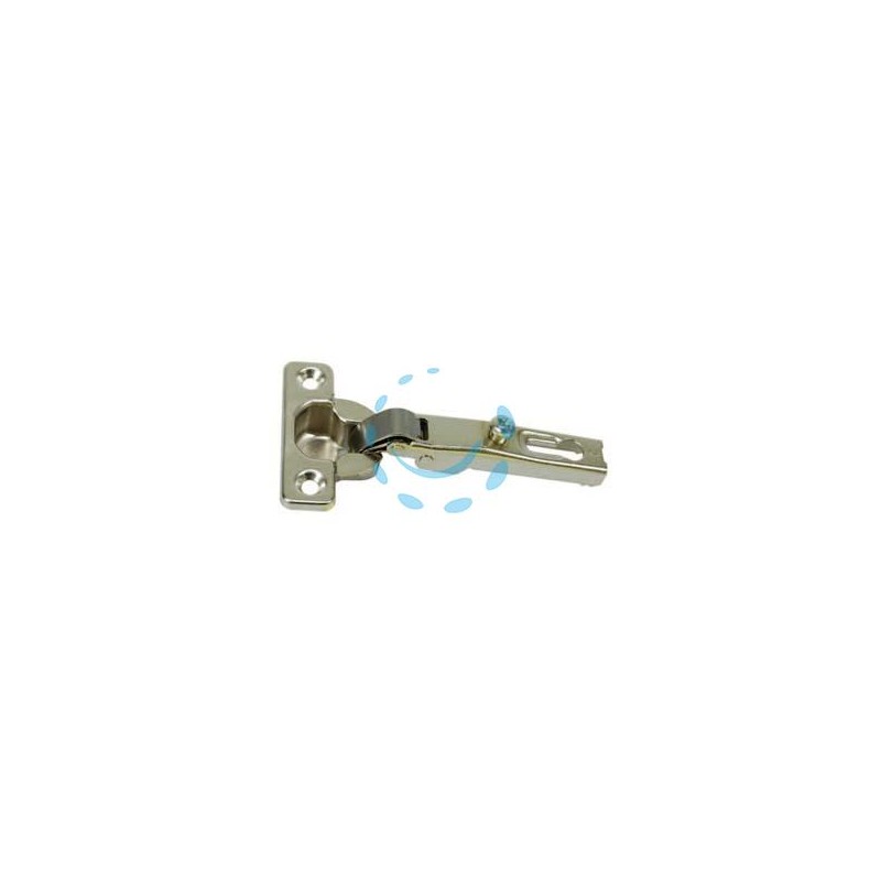 CERNIERE PER PENSILI COLLO 0 REGOLABILI C6A7C99 - foro ø mm.26