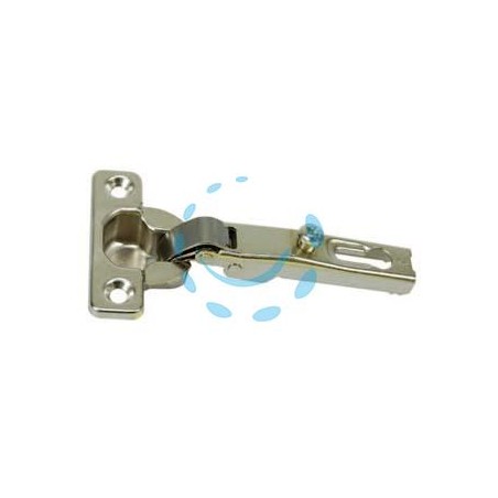 CERNIERE PER PENSILI COLLO 0 REGOLABILI C6A7C99 - foro ø mm.26