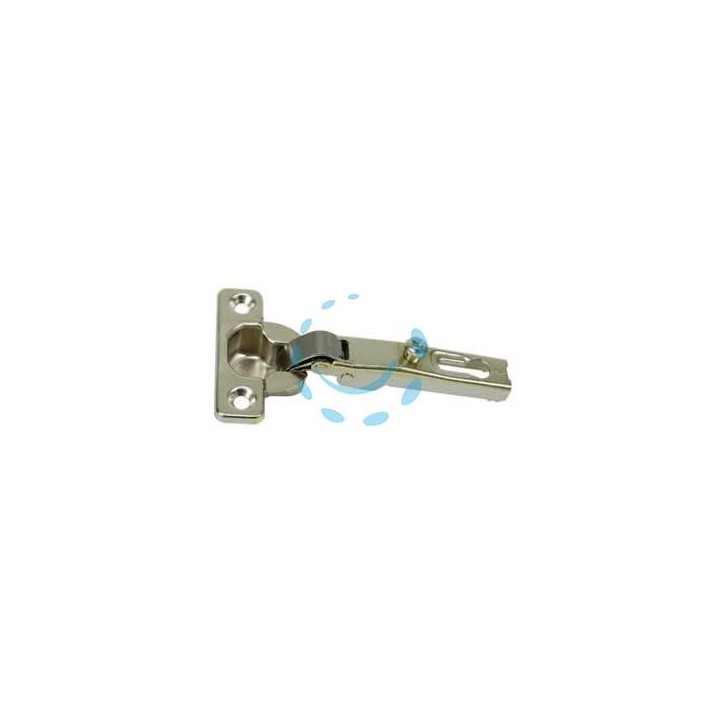 CERNIERE PER PENSILI COLLO 0 REGOLABILI C6A7C99 - foro ø mm.26