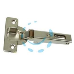 CERNIERE PER PENSILI COLLO 0 REGOLABILI C2ABA99 - foro ø mm.35