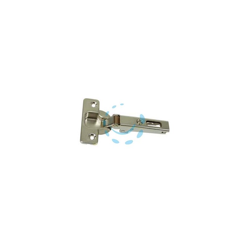 CERNIERE PER PENSILI COLLO 0 REGOLABILI C2ABA99 - foro ø mm.35