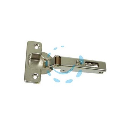 CERNIERE PER PENSILI COLLO 0 REGOLABILI C2ABA99 - foro ø mm.35