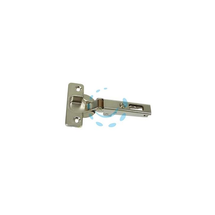 CERNIERE PER PENSILI COLLO 0 REGOLABILI C2ABA99 - foro ø mm.35