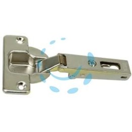 CERNIERE PER PENSILI COLLO 0 REGOLABILI CFA7A99 - foro ø mm.40