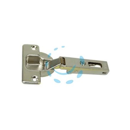 CERNIERE PER PENSILI COLLO 0 REGOLABILI CFA7A99 - foro ø mm.40