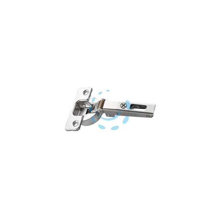 CERNIERE PER PENSILI COLLO 0 SILENTIA PLUS 110° REGOLABILI C7A6AE9 - foro ø mm.35