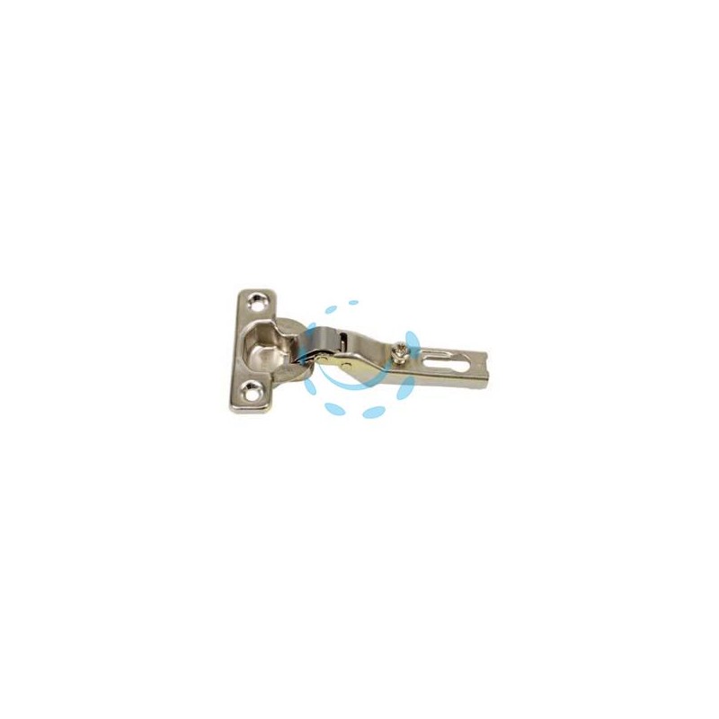 CERNIERE PER PENSILI COLLO 9 REGOLABILI C6A7L99 - foro ø mm.26