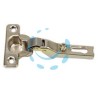 CERNIERE PER PENSILI COLLO 9 REGOLABILI C6A7L99 - foro ø mm.26