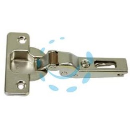 CERNIERE PER PENSILI COLLO 9 REGOLABILI 2ABG99 - foro ø mm.35