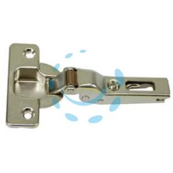 CERNIERE PER PENSILI COLLO 9 REGOLABILI 2ABG99 - foro ø mm.35