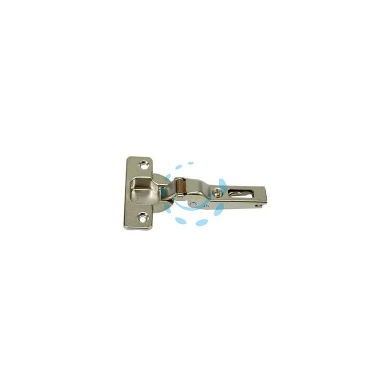 CERNIERE PER PENSILI COLLO 9 REGOLABILI 2ABG99 - foro ø mm.35