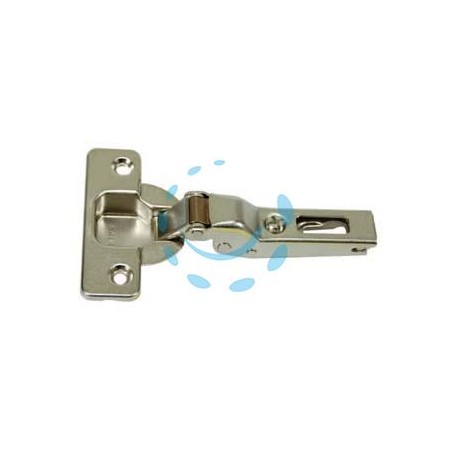 CERNIERE PER PENSILI COLLO 9 REGOLABILI 2ABG99 - foro ø mm.35