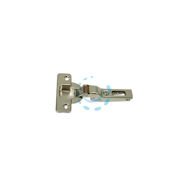 CERNIERE PER PENSILI COLLO 9 REGOLABILI 2ABG99 - foro ø mm.35