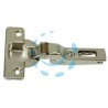 CERNIERE PER PENSILI COLLO 9 REGOLABILI 2ABG99 - foro ø mm.35