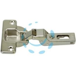 CERNIERE PER PENSILI COLLO 11 REGOLABILI CFA7G99 - foro ø mm.40