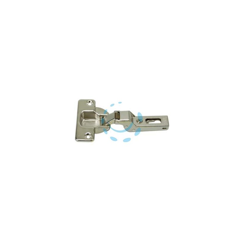 CERNIERE PER PENSILI COLLO 11 REGOLABILI CFA7G99 - foro ø mm.40