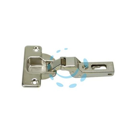 CERNIERE PER PENSILI COLLO 11 REGOLABILI CFA7G99 - foro ø mm.40