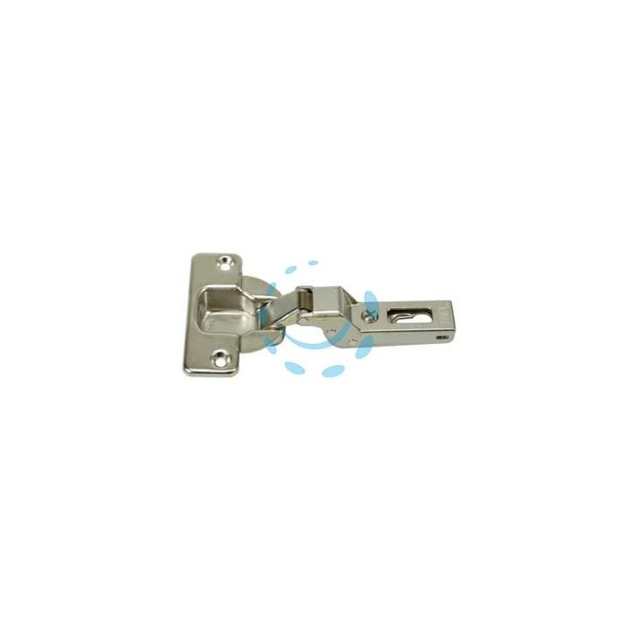 CERNIERE PER PENSILI COLLO 11 REGOLABILI CFA7G99 - foro ø mm.40