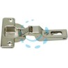 CERNIERE PER PENSILI COLLO 11 REGOLABILI CFA7G99 - foro ø mm.40