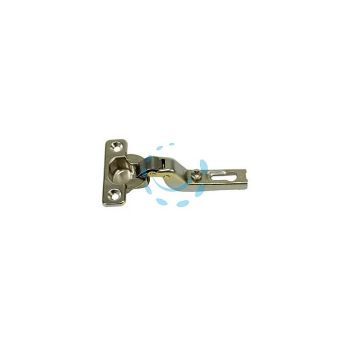 CERNIERE PER PENSILI COLLO 17 REGOLABILI C6A7S99 - foro ø mm.26