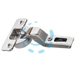 CERNIERE PER PENSILI COLLO 17 SILENTIA PLUS 110° REGOLABILI C7A6PE9 - foro ø mm.35