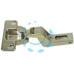 CERNIERE PER PENSILI COLLO 22 REGOLABILI CFA7P99 - foro ø mm.40